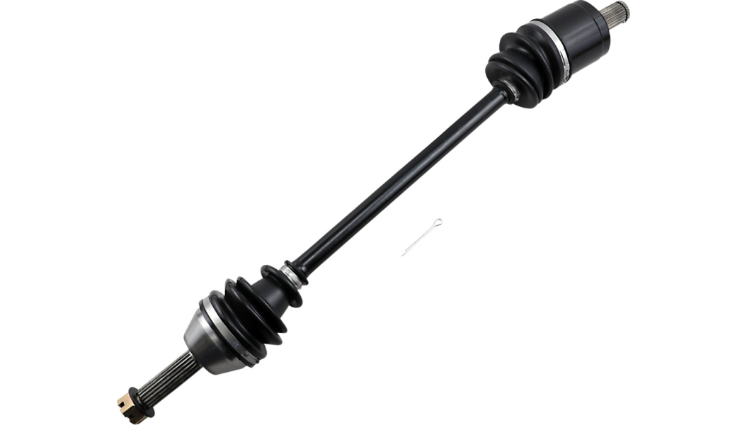 Axle Kit - CV/Complete - OEM Replacement - Standard - Front Left/Right/Middle - Ranger 500/700 0214-1665