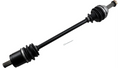 Axle Kit - CV/Complete - OEM Replacement - Standard - Front Left/Right - Ranger 500/700 0214-1666