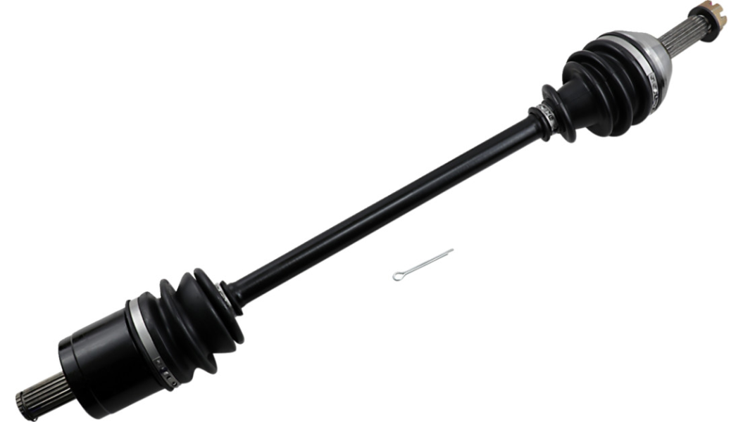Axle Kit - CV/Complete - OEM Replacement - Standard - Front Left/Right - Ranger 500/700 0214-1666