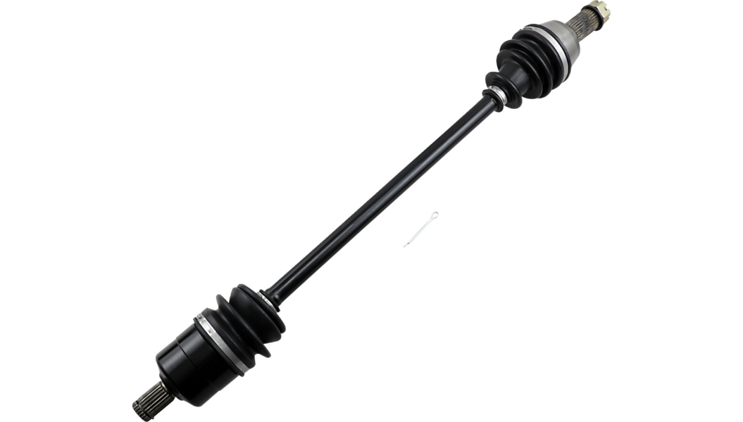 Axle Kit - CV/Complete - OEM Replacement - Standard - Front Left/Right - Polaris Ranger 0214-1667