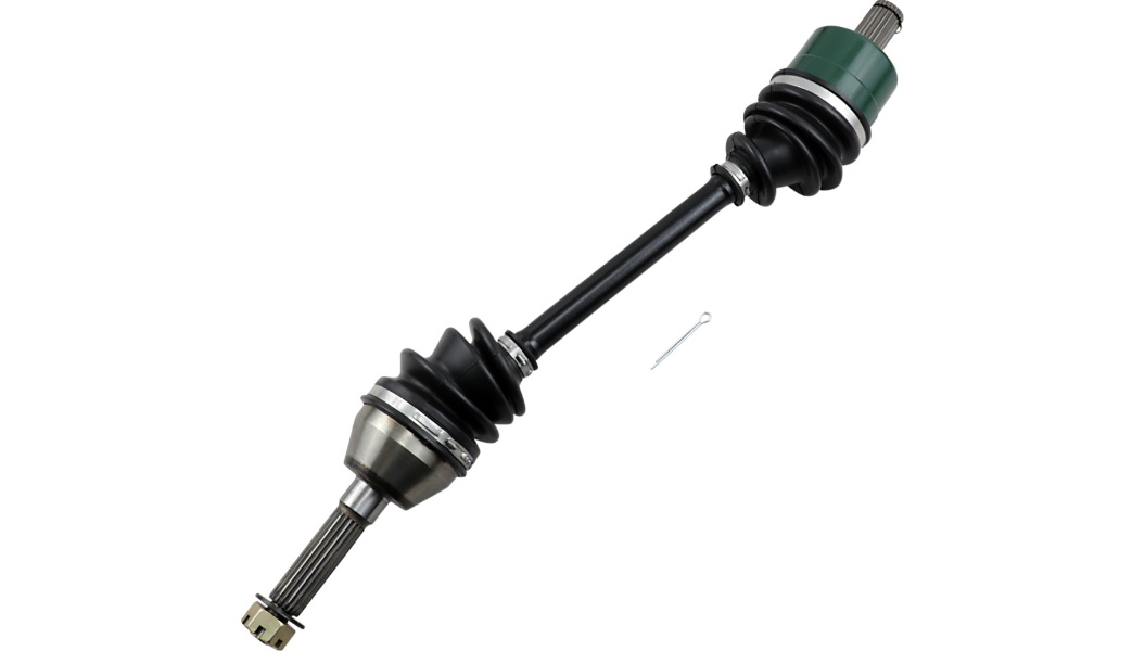 Axle Kit - CV/Complete - OEM Replacement - Standard - Front Left/Right - Polaris Sportsman 0214-1668