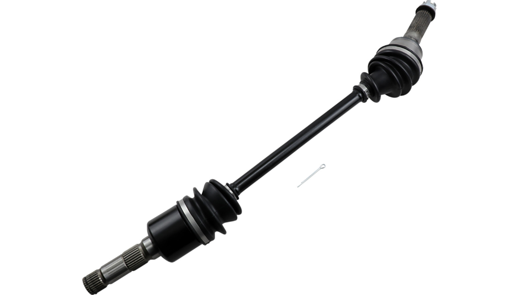 Axle Kit - CV/Complete - OEM Replacement - Standard - Rear Left - Polaris Ranger 0214-1669