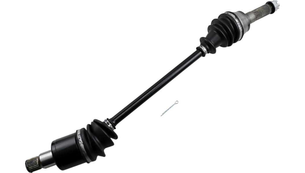 Axle Kit - CV/Complete - OEM Replacement - Standard - Rear Left/Right - Polaris RZR 800 0214-1670
