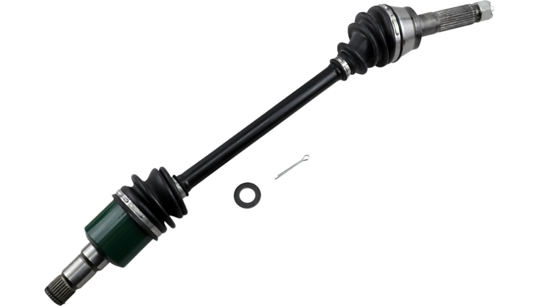 Axle Kit - CV/Complete - OEM Replacement - Standard - Rear Left/Right/Middle - Polaris Ranger 0214-1671