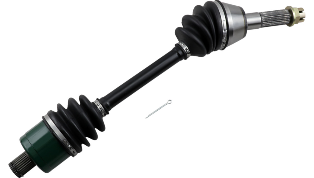 Axle Kit - CV/Complete - OEM Replacement - Standard - Rear Left/Right - Polaris Sportsman 0214-1673