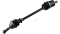 Axle Kit - CV/Complete - OEM Replacement - Standard - Front Left/Right - Polaris Ranger 0214-1674