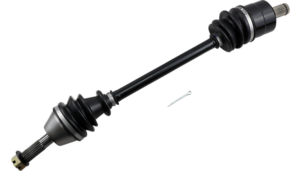 Axle Kit - CV/Complete - OEM Replacement - Standard - Front Left/Right - Polaris Ranger 0214-1674