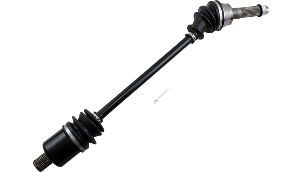 Axle Kit - CV/Complete - OEM Replacement - Standard - Rear Left/Right - Polaris 0214-1677