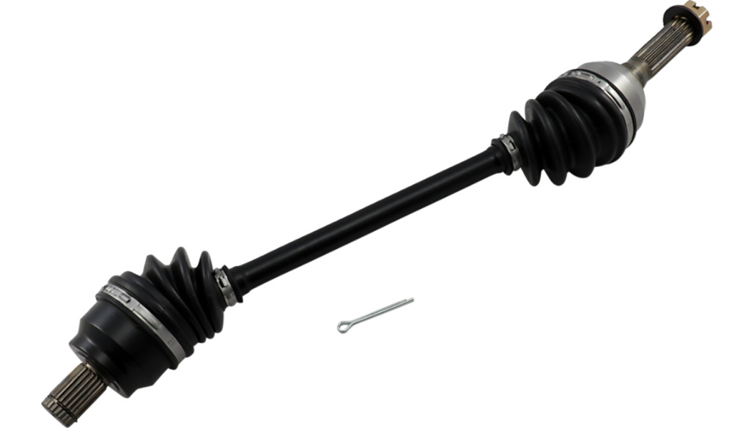 Axle Kit - CV/Complete - OEM Replacement - Standard - Front Left/Right - Polaris Sportsman 0214-1682