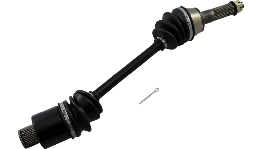 Axle Kit - CV/Complete - OEM Replacement - Standard - Rear Left/Right - Hawkeye/Sportsman 0214-1683