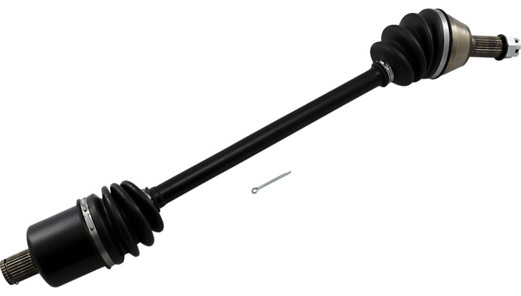 Axle Kit - CV/Complete - OEM Replacement - Standard - Rear Left/Right - Polaris RZR/General 0214-1685