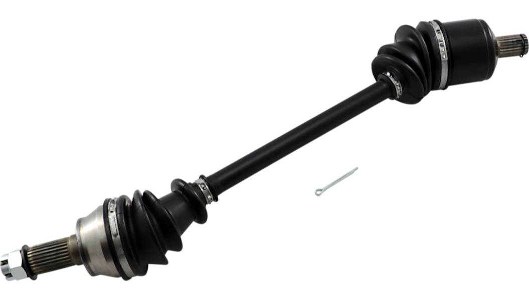 Axle Kit - CV/Complete - OEM Replacement - Standard - Front Left/Right - Polaris RZR 900 0214-1686