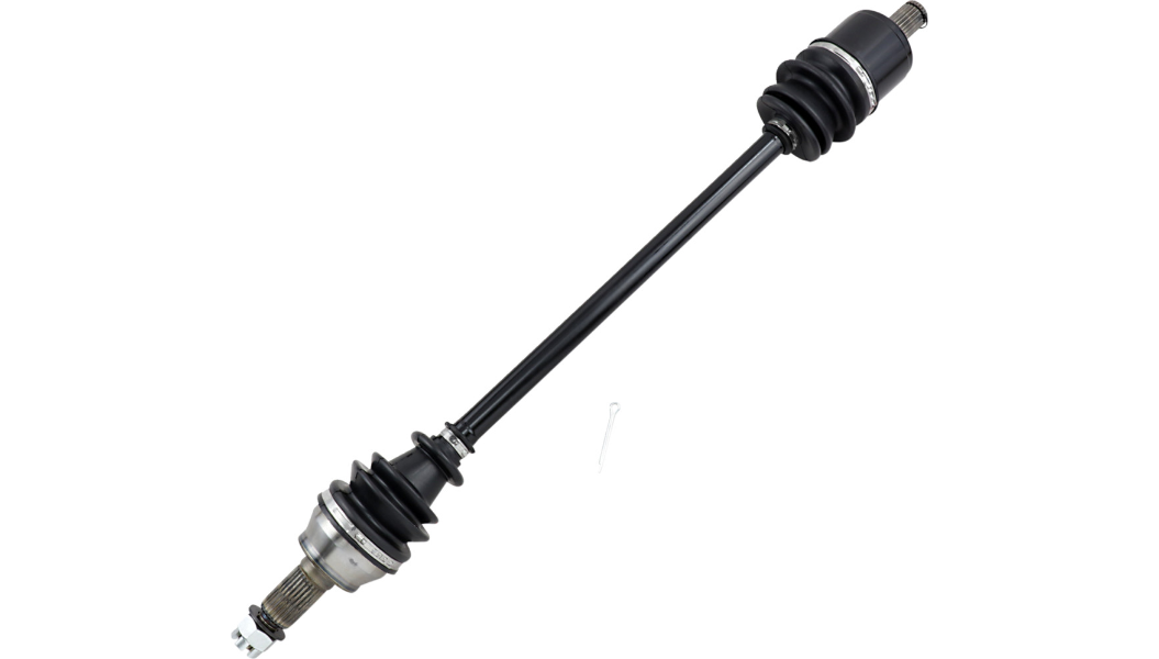 Axle Kit - CV/Complete - OEM Replacement - Standard - Front Left/Right - Polaris RZR/General 0214-1687