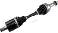 Axle Kit - CV/Complete - Heavy-Duty - Rear Right/Middle - Can-Am 0214-1726