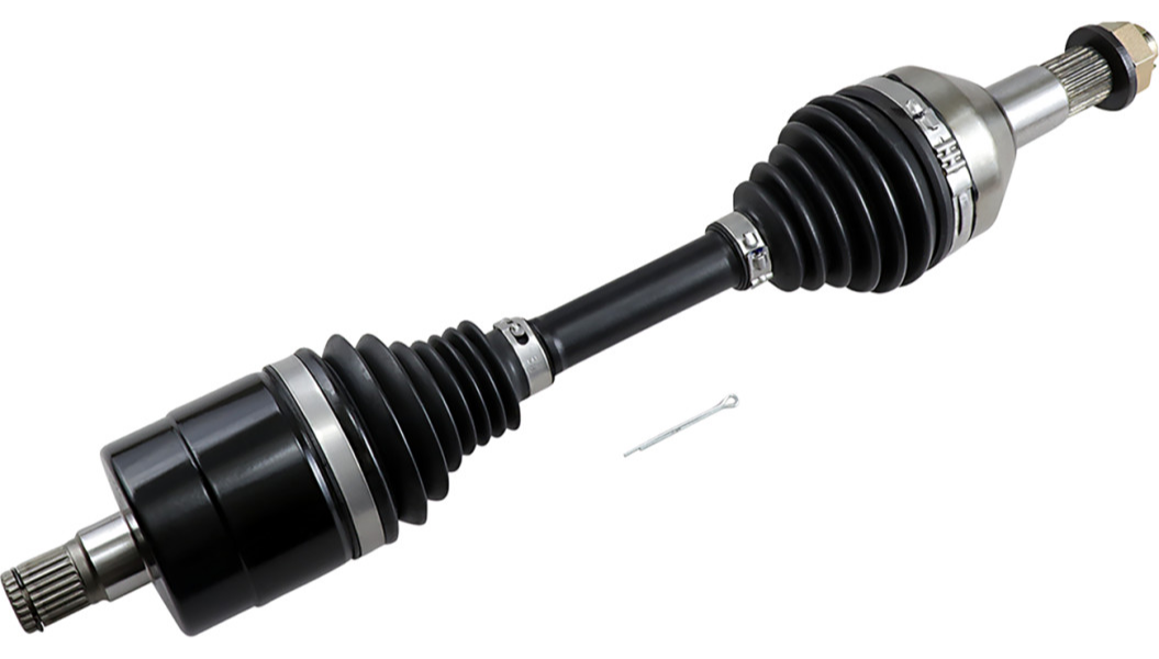 Axle Kit - CV/Complete - Heavy-Duty - Rear Right/Middle - Can-Am 0214-1726
