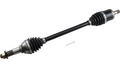 Axle Kit - CV/Complete - Heavy-Duty - Front Left - Can-Am 0214-1727