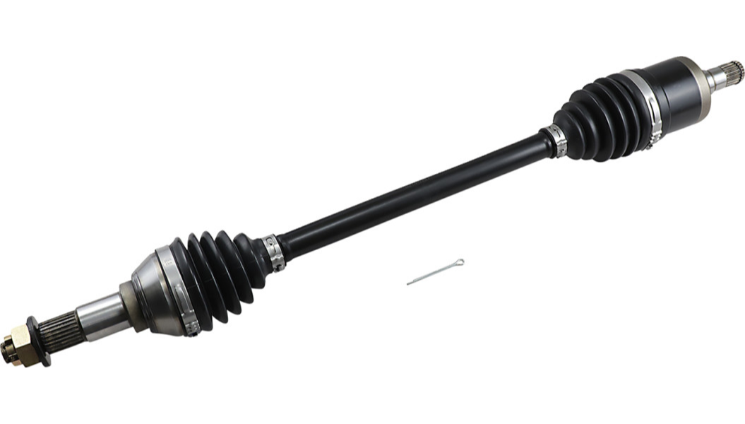 Axle Kit - CV/Complete - Heavy-Duty - Front Left - Can-Am 0214-1727