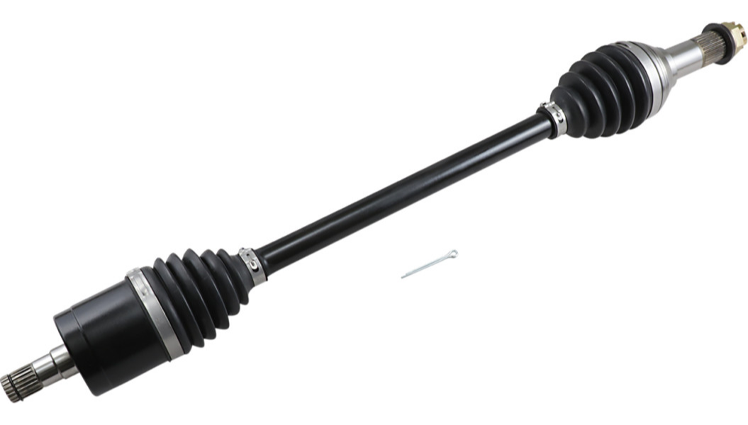Axle Kit - CV/Complete - Heavy-Duty - Front Right - Can-Am 0214-1730