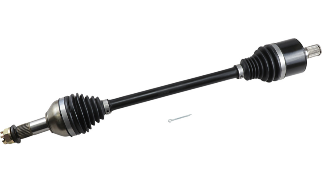 Axle Kit - CV/Complete - Heavy-Duty - Rear Left/Right - Can-Am 0214-1731