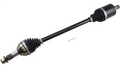 Axle Kit - CV/Complete - Heavy-Duty - Rear Left/Right - Can-Am 0214-1735