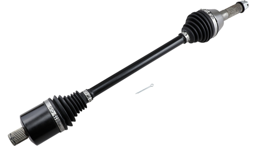 Axle Kit - CV/Complete - Heavy-Duty - Rear Left/Right - Polaris 0214-1744