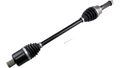 Axle Kit - CV/Complete - Heavy-Duty - Front Left/Right - Polaris 0214-1747