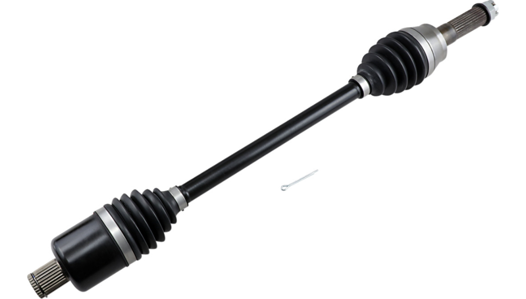 Axle Kit - CV/Complete - Heavy-Duty - Front Left/Right - Polaris 0214-1747