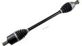Axle Kit - CV/Complete - Heavy-Duty - Front Left/Right - Polaris 0214-1748