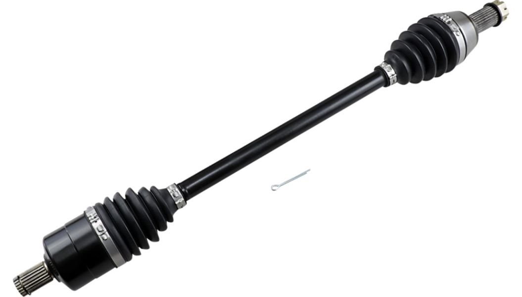 Axle Kit - CV/Complete - Heavy-Duty - Front Left/Right - Polaris 0214-1748