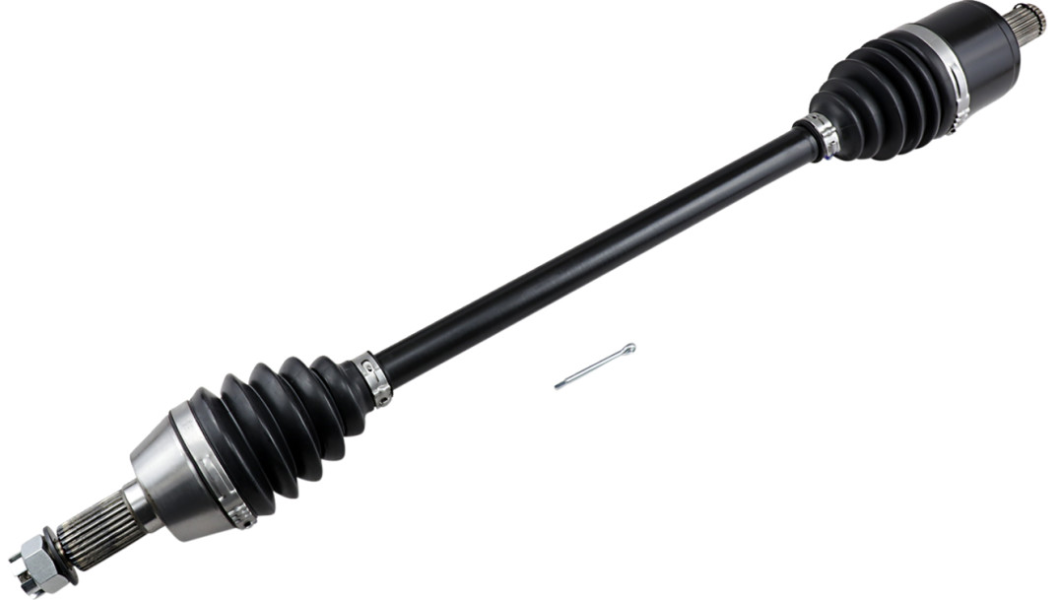 Axle Kit - CV/Complete - Heavy-Duty - Rear Left/Right - Polaris 0214-1750