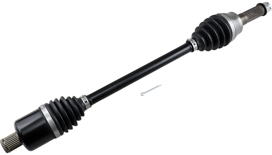 Axle Kit - CV/Complete - Heavy-Duty - Rear Left/Right - Polaris 0214-1751