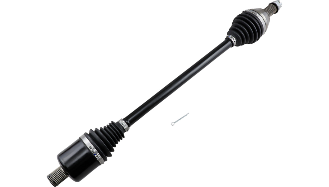 Axle Kit - CV/Complete - Heavy-Duty - Rear Left/Right - Polaris 0214-1753