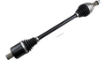 Axle Kit - CV/Complete - Heavy-Duty - Rear Left/Right - Polaris 0214-1754