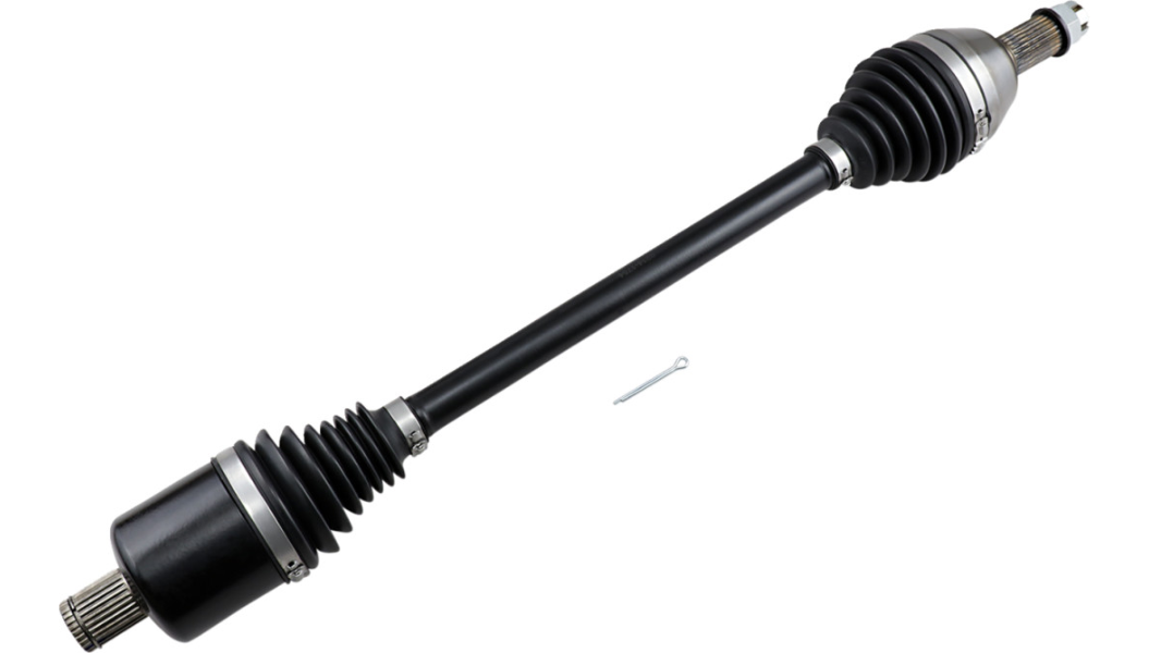 Axle Kit - CV/Complete - Heavy-Duty - Rear Left/Right - Polaris 0214-1754