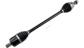 Axle Kit - CV/Complete - Heavy-Duty - Front Left/Right - Polaris 0214-1755