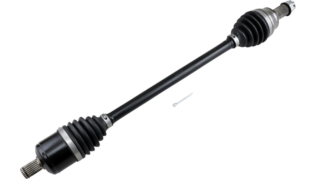 Axle Kit - CV/Complete - Heavy-Duty - Front Left/Right - Polaris 0214-1755