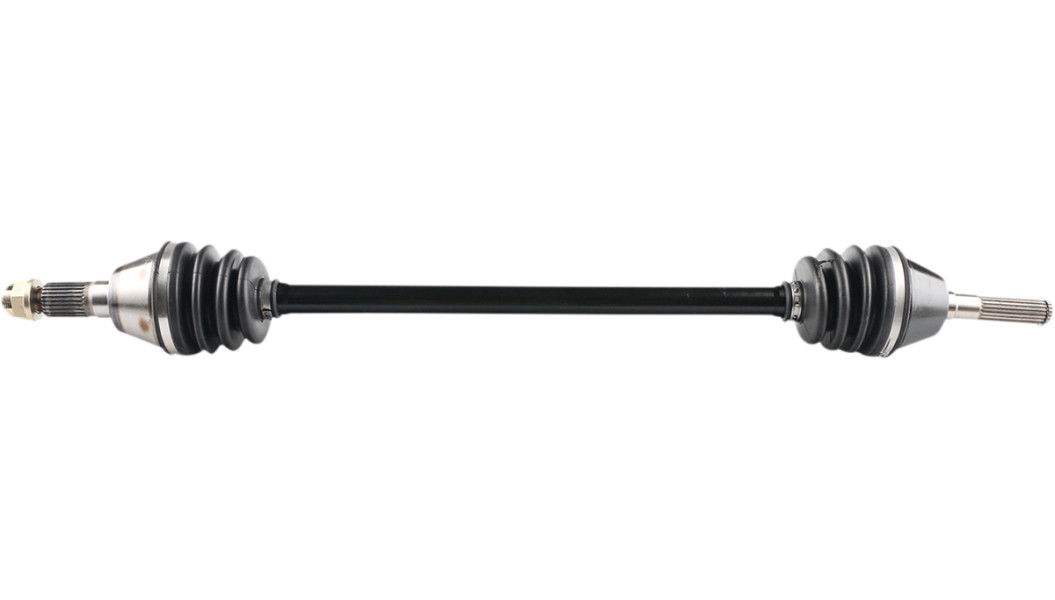 Axle Kit - CV/Complete - OEM Replacement - Standard - Front Left - Maverick X3 0214-1818
