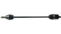 Axle Kit - CV/Complete - OEM Replacement - Standard - Front Left/Right - Polaris RZR Turbo 0214-1830