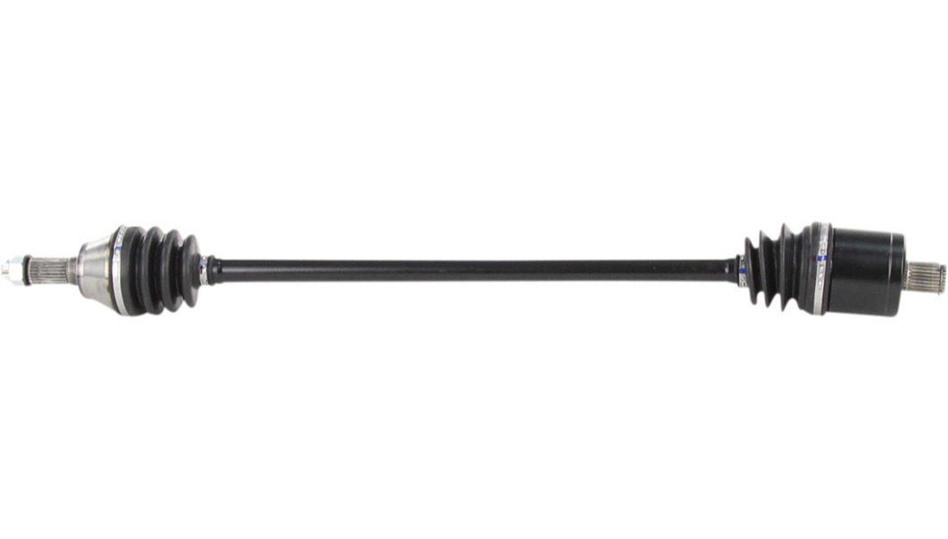 Axle Kit - CV/Complete - OEM Replacement - Standard - Rear Left/Right - Polaris RZR Turbo S 0214-1832