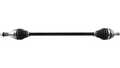 Axle Kit - CV/Complete - Heavy-Duty - Front Left/Right - '18-'23 Maverick X3 0214-1844
