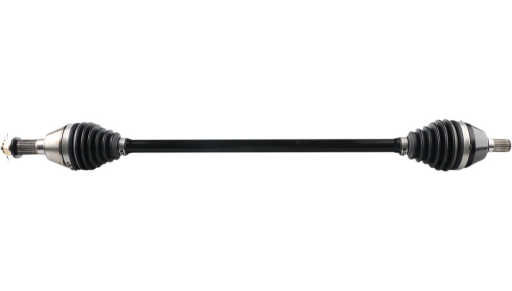 Axle Kit - CV/Complete - Heavy-Duty - Front Left/Right - '18-'23 Maverick X3 0214-1844
