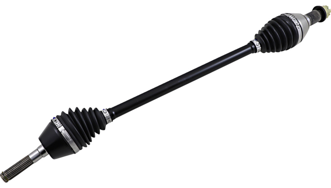 Axle Kit - CV/Complete - Heavy-Duty - Front Left - Maverick X3 0214-1847