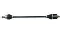 Axle Kit - CV/Complete - Heavy-Duty - Front Left/Right - '18-'21 RZR Turbo S 0214-1853