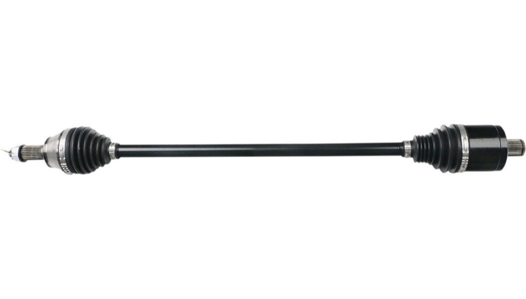 Axle Kit - CV/Complete - Heavy-Duty - Front Left/Right - '18-'21 RZR Turbo S 0214-1853
