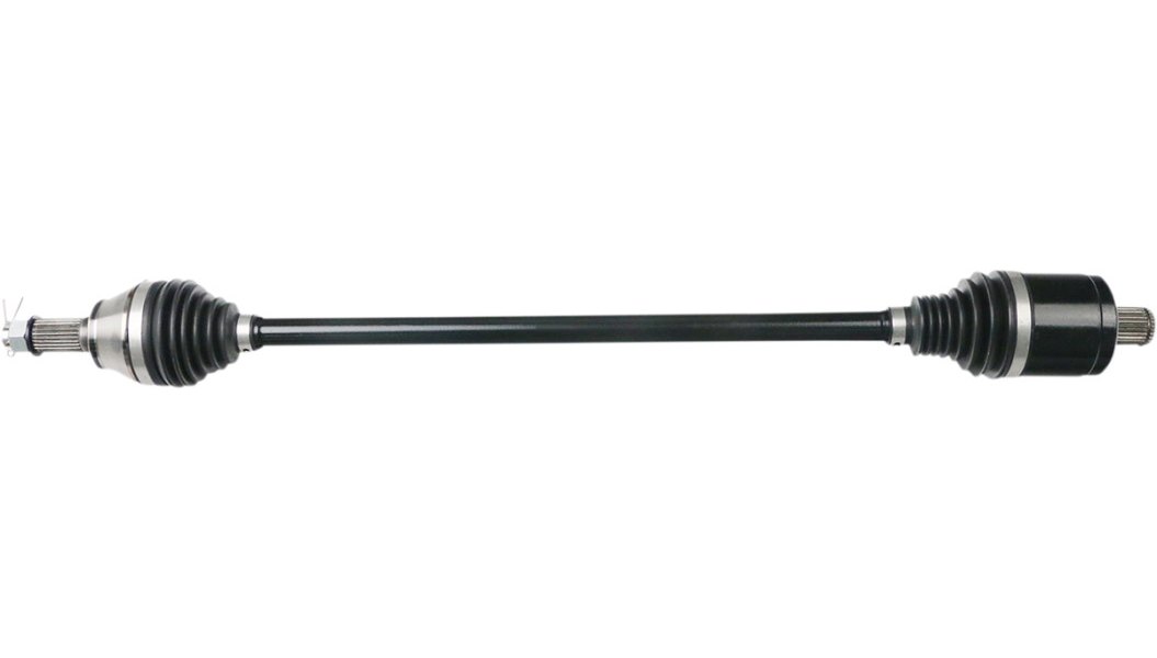 Axle Kit - CV/Complete - Heavy-Duty - Rear Left/Right - '18-'21 RZR Turbo S 0214-1855
