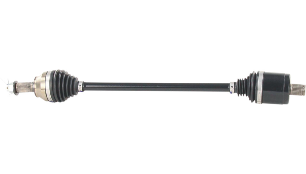 Axle Kit - CV/Complete - Heavy-Duty - Rear Left/Right - RZR XP Turbo 0214-1857