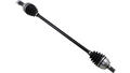 Axle Assembly - Complete - Standard - Front Left/Right - Can-Am Maverick X3 0214-1860