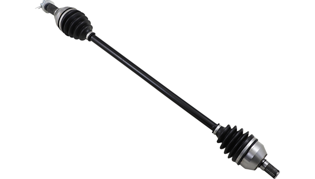 Axle Assembly - Complete - Standard - Front Left/Right - Can-Am Maverick X3 0214-1860