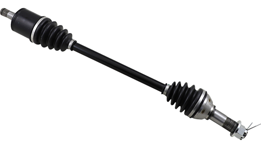 Axle Assembly - Complete - Standard - Front Right - Can-Am Defender 0214-1861
