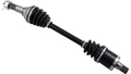 Axle Assembly - Complete - Standard - Rear Left | Middle Left - Can-Am Outlander 0214-1862